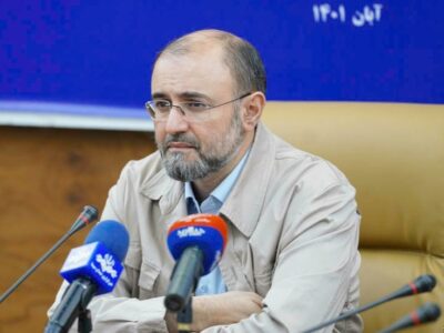 این آدم سوپرانقلابی صراحتا می گوید کاری به رهبری ندارم