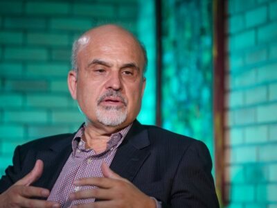 رادیکالها نگران این هستند که جمهوری اسلامی عزتمندانه از این جنگ عبور کند