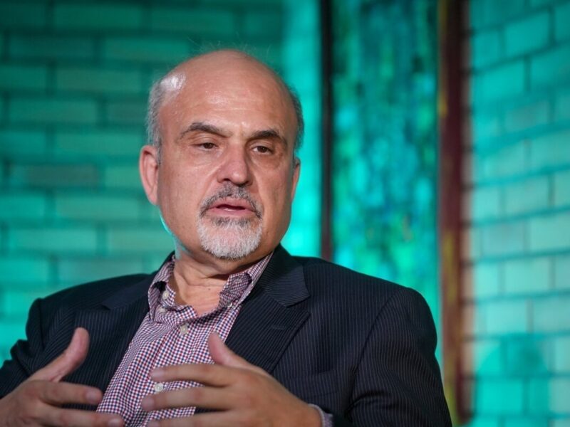 رادیکالها نگران این هستند که جمهوری اسلامی عزتمندانه از این جنگ عبور کند
