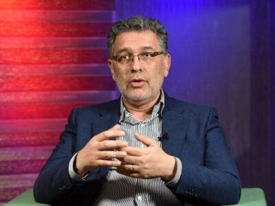 تمایل ایران به شرق از روی اجبار است/ امروز سیاست “نه شرقی نه غربی” بی معناست/ امریکا می داند چین و روسیه پای ایران نمی ایستند