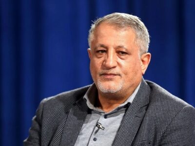 حمله کیهان به محسن هاشمی رفسنجانی: واداده است و دنبال تسلیم❗
